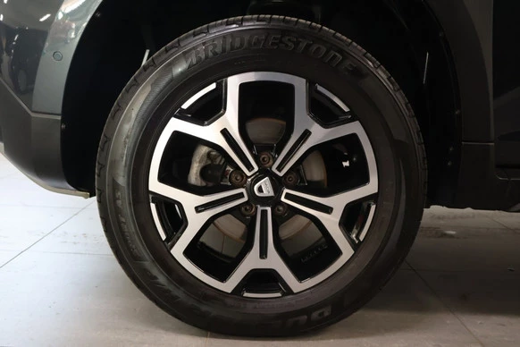 Dacia Duster - Afbeelding 5 van 29