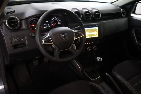Dacia Duster - Afbeelding 6 van 29