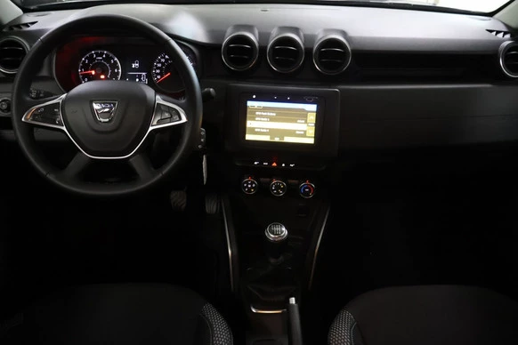Dacia Duster - Afbeelding 7 van 29