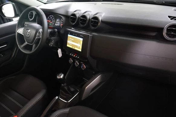 Dacia Duster - Afbeelding 8 van 29