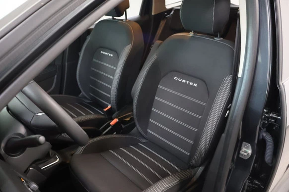 Dacia Duster - Afbeelding 9 van 29