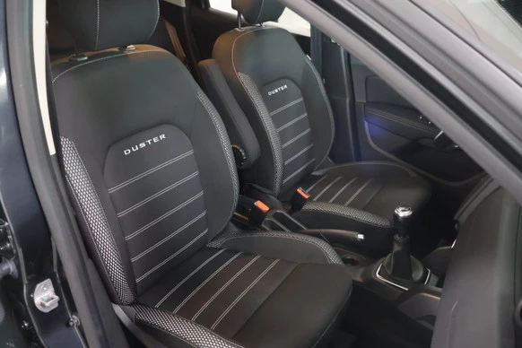 Dacia Duster - Afbeelding 11 van 29