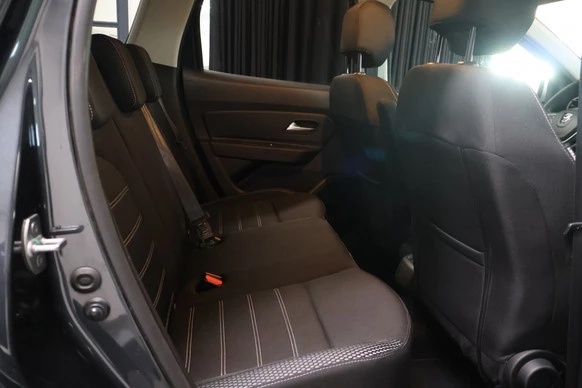 Dacia Duster - Afbeelding 12 van 29