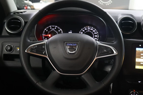 Dacia Duster - Afbeelding 15 van 29