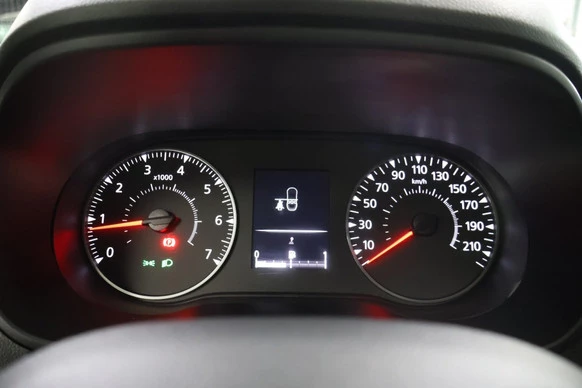 Dacia Duster - Afbeelding 16 van 29