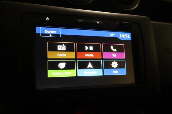 Dacia Duster - Afbeelding 22 van 29