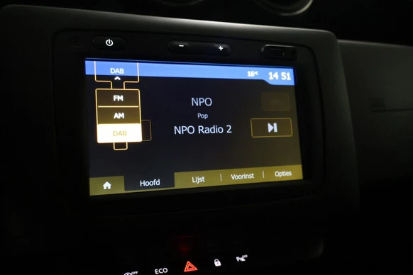 Dacia Duster - Afbeelding 23 van 29