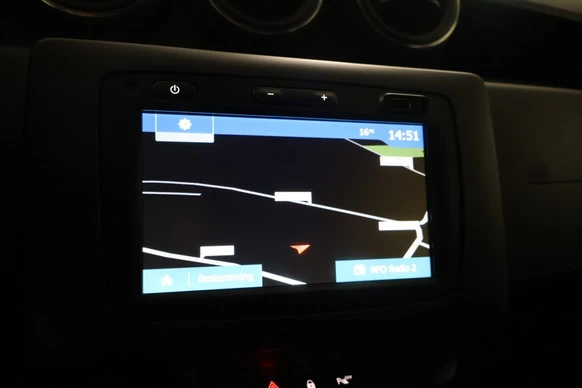 Dacia Duster - Afbeelding 24 van 29