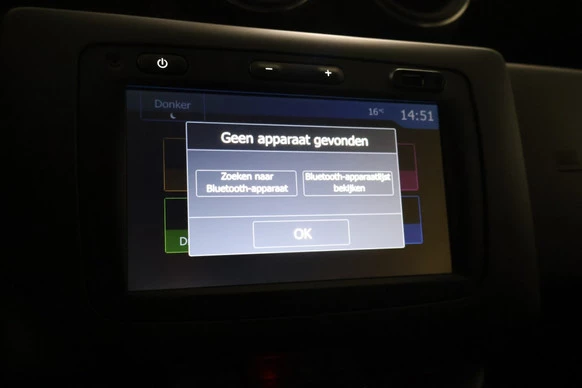 Dacia Duster - Afbeelding 25 van 29