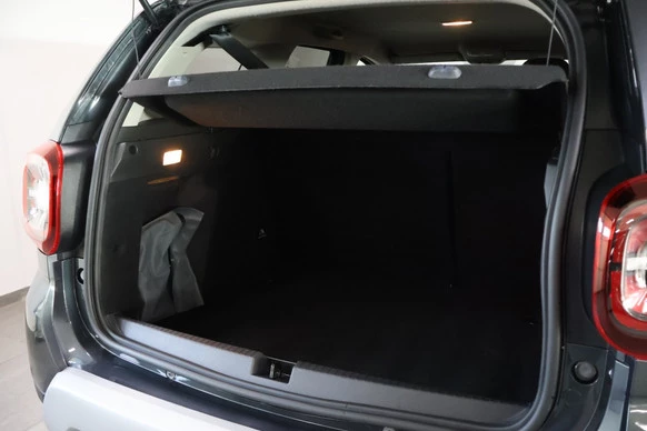 Dacia Duster - Afbeelding 28 van 29