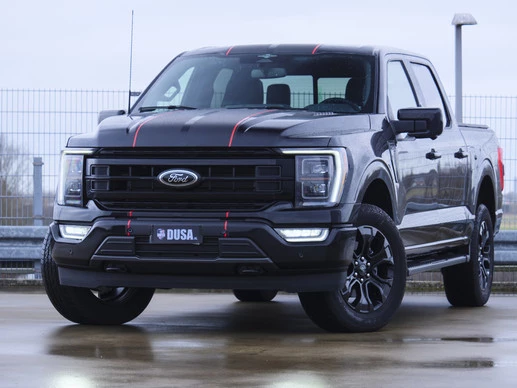 Dodge Ram 1500 - Afbeelding 2 van 30