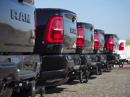 Dodge Ram 1500 - Afbeelding 6 van 30