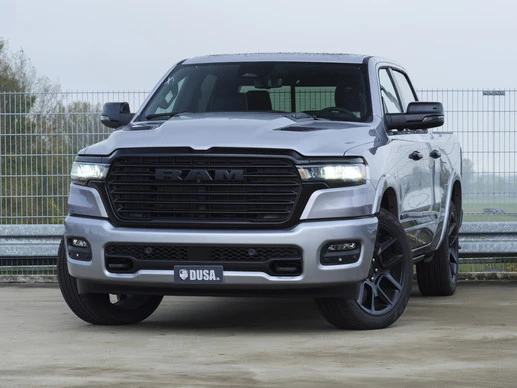 Dodge Ram 1500 - Afbeelding 9 van 30