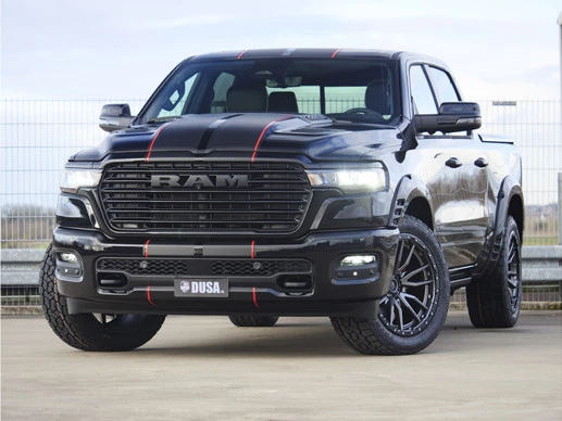 Dodge Ram 1500 - Afbeelding 10 van 30
