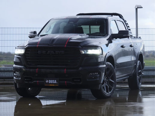 Dodge Ram 1500 - Afbeelding 12 van 30