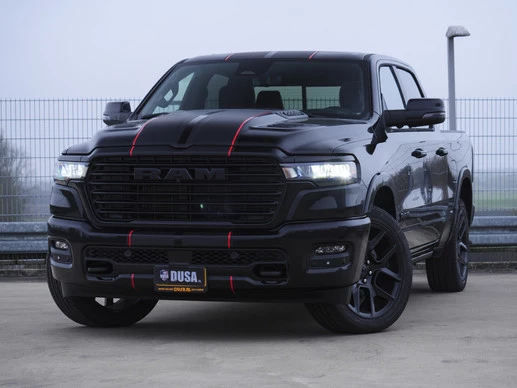 Dodge Ram 1500 - Afbeelding 15 van 30