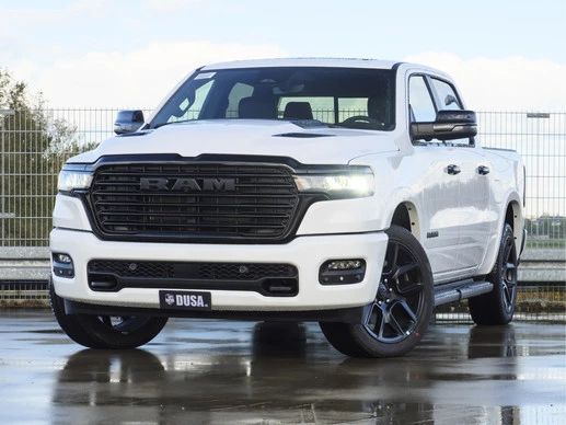Dodge Ram 1500 - Afbeelding 17 van 30