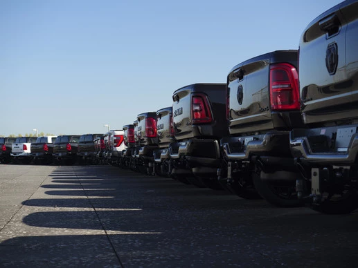 Dodge Ram 1500 - Afbeelding 19 van 30