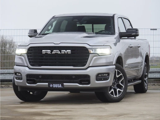 Dodge Ram 1500 - Afbeelding 20 van 30