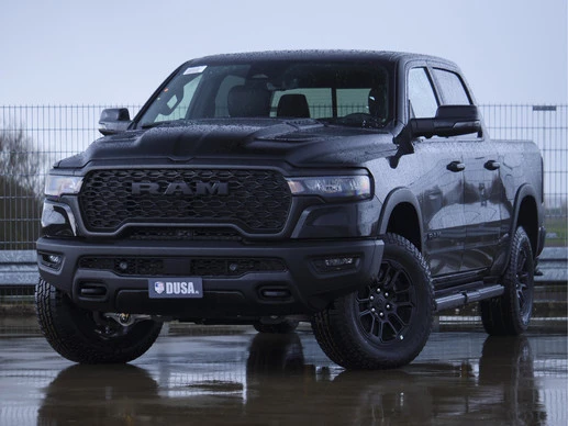 Dodge Ram 1500 - Afbeelding 25 van 30