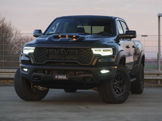 Dodge Ram 1500 - Afbeelding 28 van 30