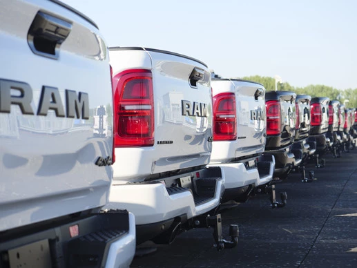 Dodge Ram 1500 - Afbeelding 29 van 30