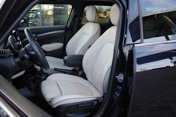 MINI 5-Deurs - Afbeelding 2 van 30