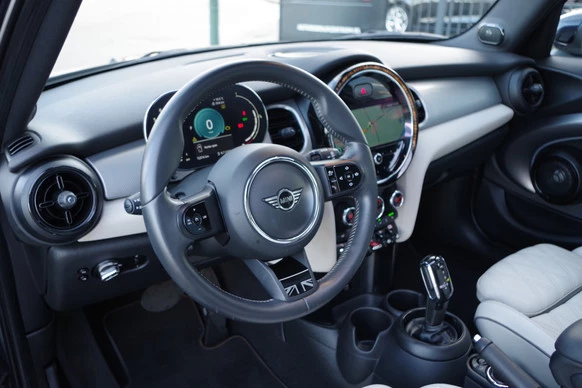 MINI 5-Deurs - Afbeelding 3 van 30