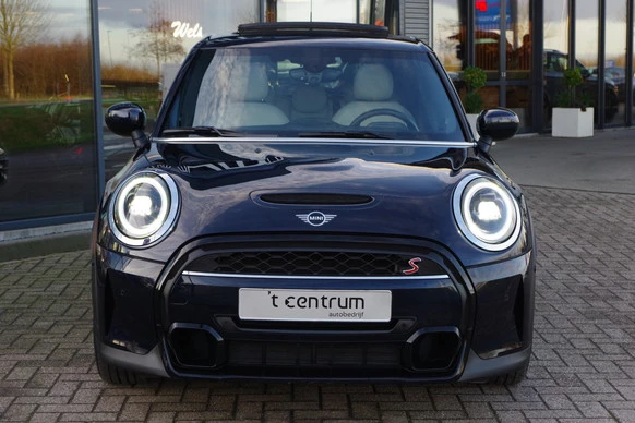 MINI 5-Deurs - Afbeelding 5 van 30