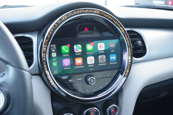 MINI 5-Deurs - Afbeelding 7 van 30