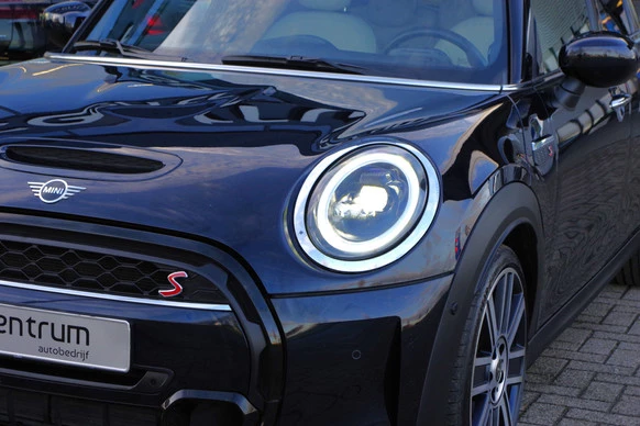 MINI 5-Deurs - Afbeelding 10 van 30