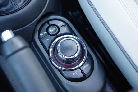 MINI 5-Deurs - Afbeelding 13 van 30