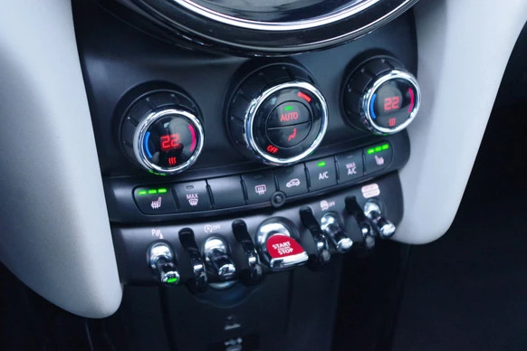 MINI 5-Deurs - Afbeelding 14 van 30