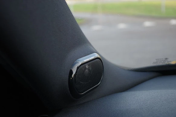 MINI 5-Deurs - Afbeelding 15 van 30