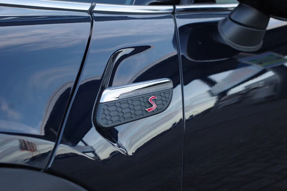 MINI 5-Deurs - Afbeelding 17 van 30