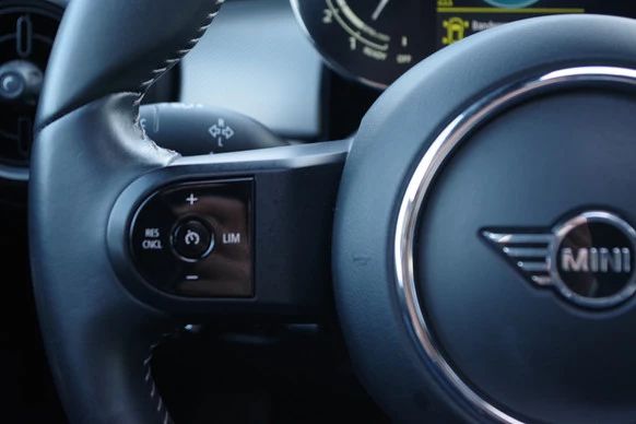 MINI 5-Deurs - Afbeelding 19 van 30