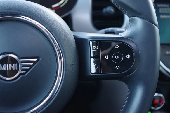 MINI 5-Deurs - Afbeelding 20 van 30