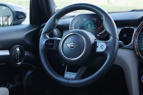 MINI 5-Deurs - Afbeelding 21 van 30