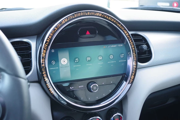 MINI 5-Deurs - Afbeelding 25 van 30