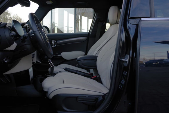 MINI 5-Deurs - Afbeelding 29 van 30