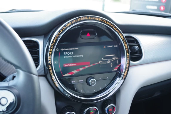 MINI 5-Deurs - Afbeelding 30 van 30