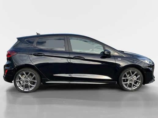 Ford Fiesta - Afbeelding 6 van 30