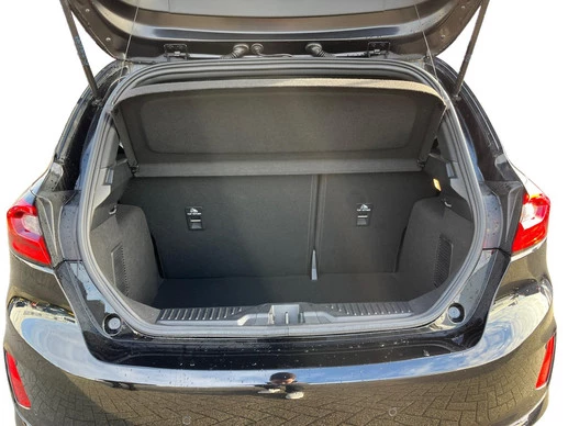 Ford Fiesta - Afbeelding 9 van 30