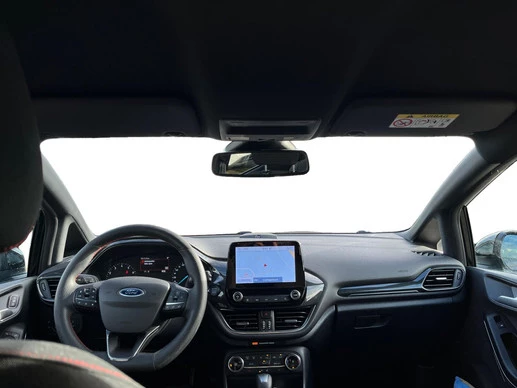 Ford Fiesta - Afbeelding 14 van 30