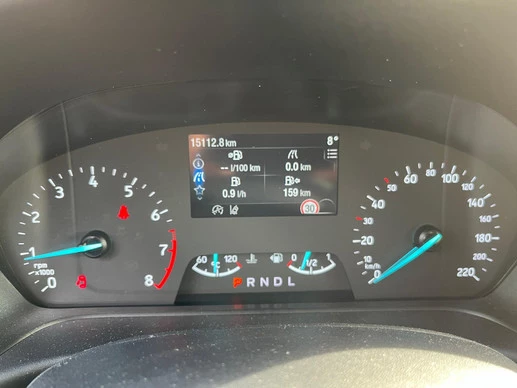 Ford Fiesta - Afbeelding 20 van 30