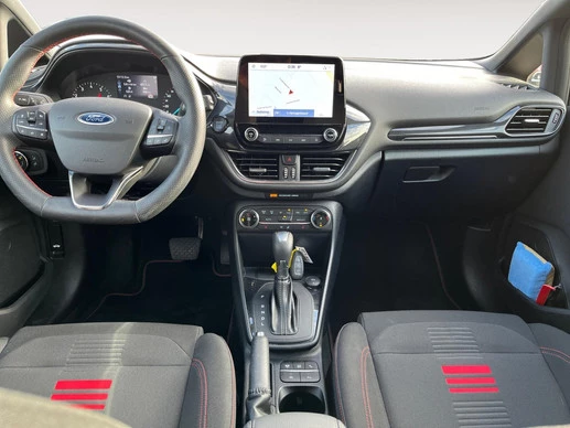 Ford Fiesta - Afbeelding 21 van 30