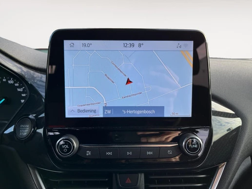 Ford Fiesta - Afbeelding 22 van 30