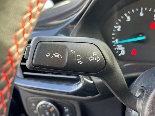 Ford Fiesta - Afbeelding 25 van 30