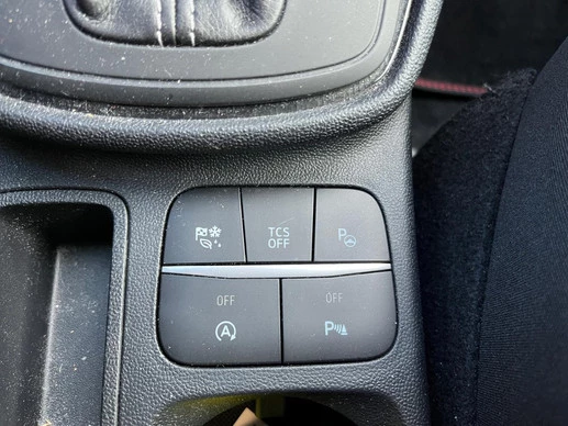 Ford Fiesta - Afbeelding 28 van 30