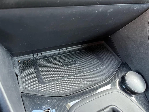 Ford Fiesta - Afbeelding 29 van 30